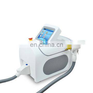 8 Inches Screen Laser Carbon Peeling Peel Black Doll Tattoo Removal Machine For Whitening