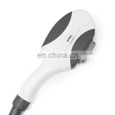 ipl handle handpiece ipl elight opt handle ipl without filter spare parts