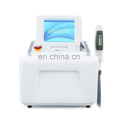 15% OFF Portable IPL OPT E-light OPT Elight permanent Hair Removal Device