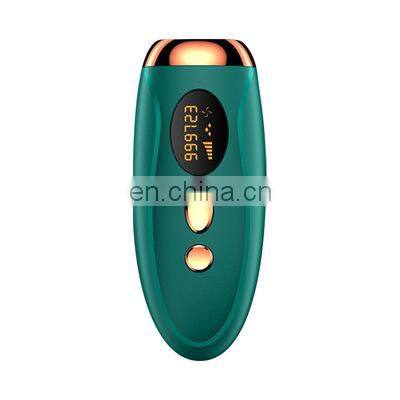 599999 Flashes Professional Laser Hair Removal Permanently Hair Removal Painless Epilator Portable IPL Laser