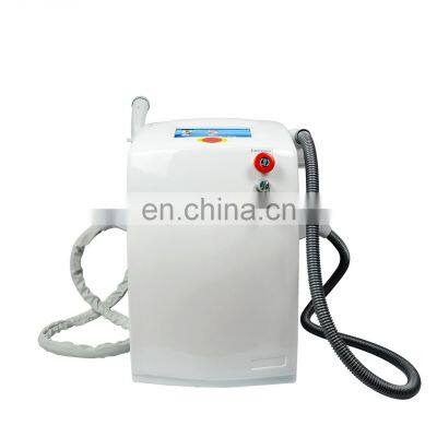 portable Opt RF Skin Care Hair Removal Rejuvenation Beauty machine factory price for sale