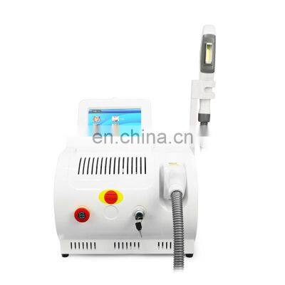 Professional IPL Laser Beauty Machine Electric Epilator Hair Remover