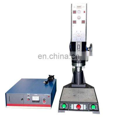 20K 2600W Ultrasonic damper welding machine for rotary damper