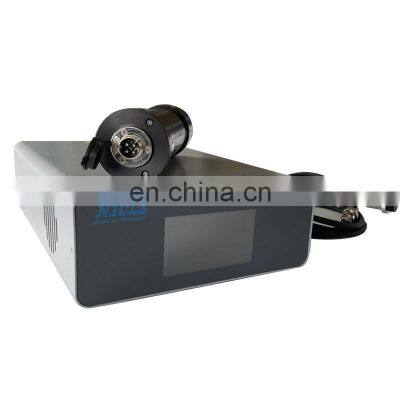 Portable Handheld Ultrasonic Manure Conveyor Belt Welding Machine for Chicken Manure Belt