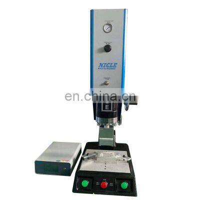 High Quality Ultrasonic Welding Tools For Cosmetic Skincare Makeup Plastic soft tubes