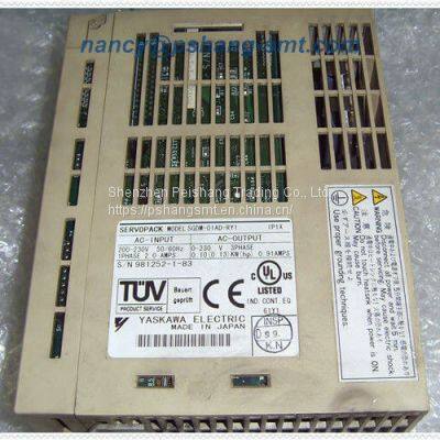SMT FUJI Driver CP643 FQ Driver DR1B-02AC SAA1340 SGDM-01AD-RY1