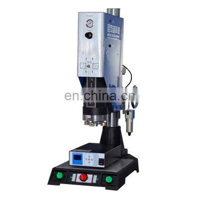 Hvac Drain Pipe Automatic Continue Making Machinery ABS Air Duct Pipe Plastic Welder