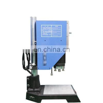 High Frequency Cost-effective Cotton Dishwashing Sponges Scoure Protection Welding Machine