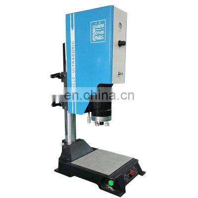 Professional 2600W Ultrasonic Machine PSA Cards