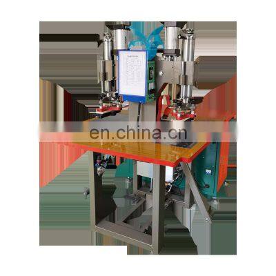Hot Selling High Frequency Textile Emboss Machine For Garment Embossing