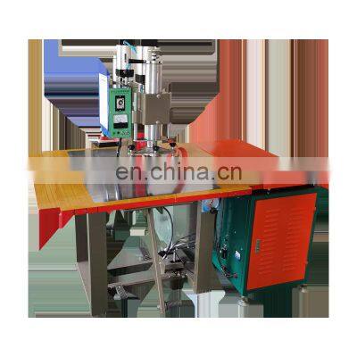 Medical Urine Blood Bag High Frequency Welding Making Machine Soudure Sac Urinaire