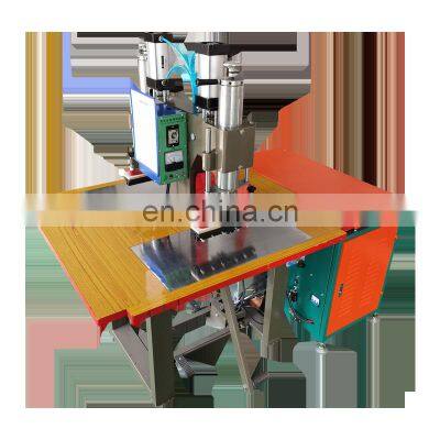 New High Frequency Film Stretch Ceiling Welding Machine PVC Film Welder for Stretch Ceiling