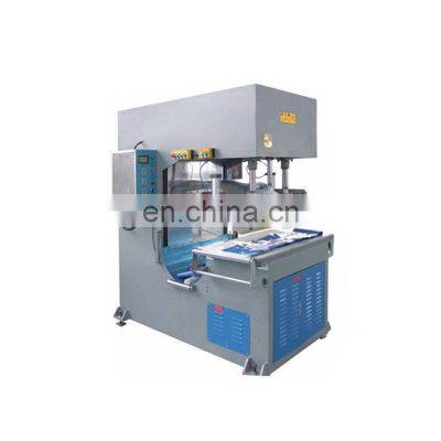 35kw high frequency pvc tarpaulin roll pvc tarpaulin fabric welding machine for pvc tarpaulin