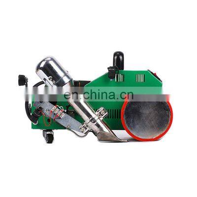 Heat Welding Machine For Fabric Flex Banner With Accessories Hot Air Plastic Welder Maquinas Soldadura Aire Caliente