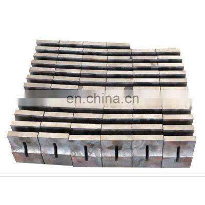 Factory Price Ultrasonic Sonotrode For Fabric