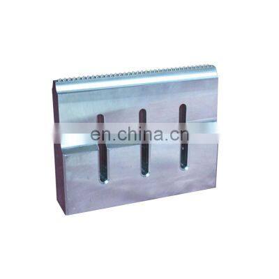 Hot Selling 15Khz/20Khz Non-woven Fabric Ultrasonic Sealing Horn