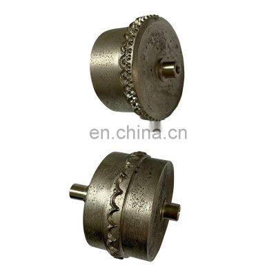 Hot Sale Good Quality Fabric Lace Roller For Ultrasonic Sew Machine
