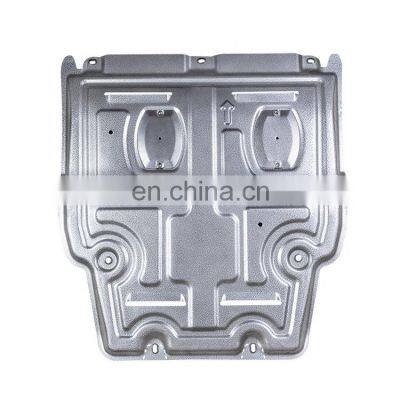 High quality Engine Protector Skid Plate For Benz GLA X156 A-class W176 CLA C117 B-CLASS W246