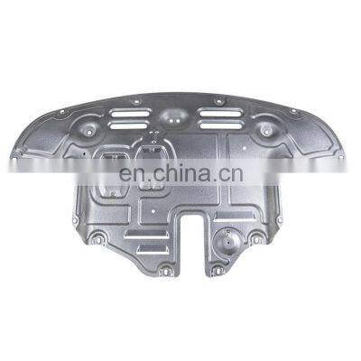 Splash Guard Under tray Engine Guard Sump Shield for hyundai 2015 Tucson 1.6T/2.0L