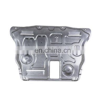 car exterior accessories Engine Skid Plate Fender for KIA 16K3 1.4T/1.6L 2016-