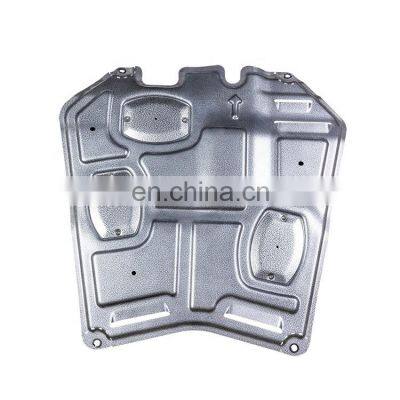auto parts under engine lower cover for Citroen 1.6L/1.6T/1.8L C4L 2013-2016 C4 2009-