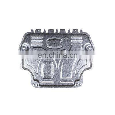 engine skid plate Splash Shield for Volkswagen GOLF6 GOLF GTI GOLF R PASSAT Jetta 19Jetta PASSAT CC Beetle Scirocco Touran CADDY
