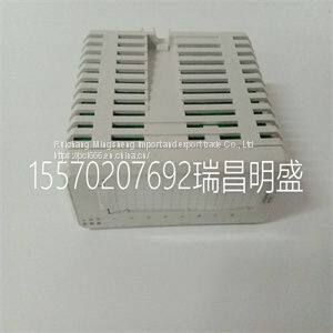 Module spare parts 3BSE040662R1 AI830A