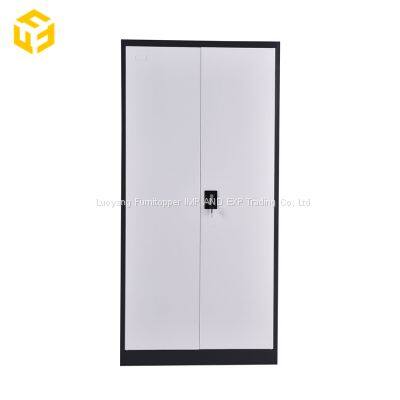 Furnitopper Metal File Cupboard Office Steel Storage Cabinet Armários de arquivo estante