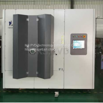 Vacuum coating equipment Multi-Arc Ion Coating Machine ZY-PVD1211GJ