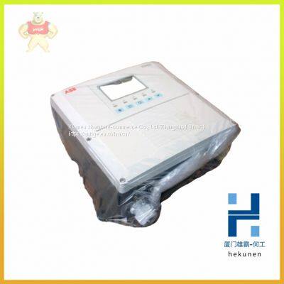 AX411/50001 ABB conductivity meter AX410/50001 AX410/5000C