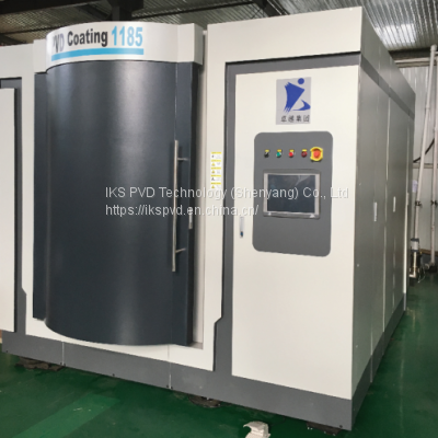Vacuum coating equipment Multi-Arc Ion Vacuum Coating Machine ZY-PVD1185GJ