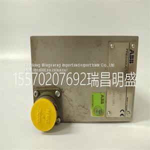 Module spare parts PFTL101A 2.0KN 3BSE004172R1