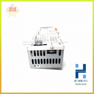 BCU-02 BCU-12 ABB High voltage frequency conversion acs580 CPU control board