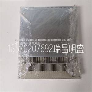 Module spare parts ABB AI610