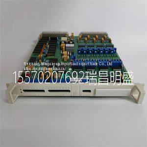 Module spare partsABB DSAI130D 3BSE003127R1