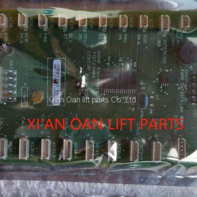 PCB Board KM 713720G11/G71