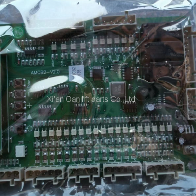 PCB Board AMCB2-V2.0/AMCB2-V35