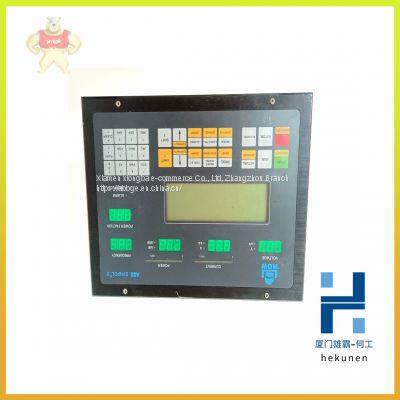CMA120 3DDE300400 ABB As panel controller panel complete machine