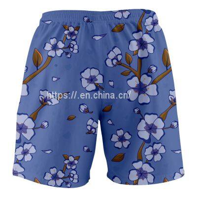 2022 New Style 100% Polyester Short for Design.
