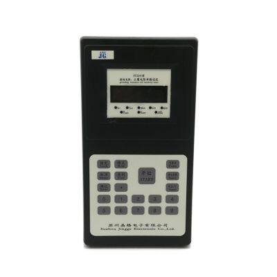 ST2241 Grounding resistance Tester/ earth resistance measurement/ soil resistivity meter