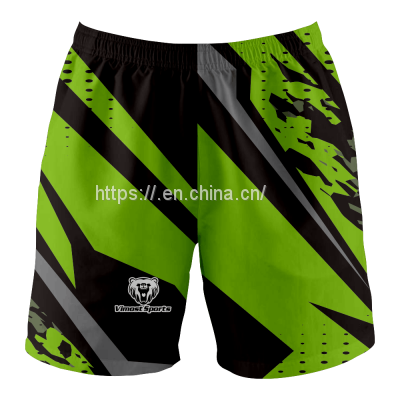 Custom 2022 Fashion New Short with 100%polyester