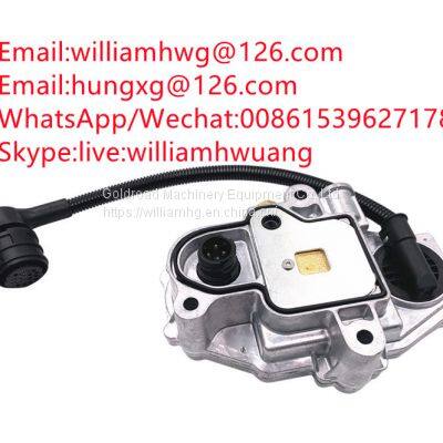Volvo Truck Parts 22327069 21965284 7421965284 7422327072 Volvo Solenoid Valve 22327069 21965284 7421965284 7422327072