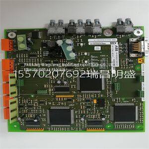 Module spare parts ABB UFC762AE101 3BHE006412R0101