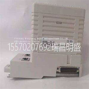 Module spare parts ABB 3BSE043660R1 CI867K01