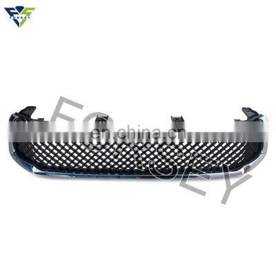 ABS Trd Version Front Grille For HILUX REVO 2015-2017 Car Body Parts