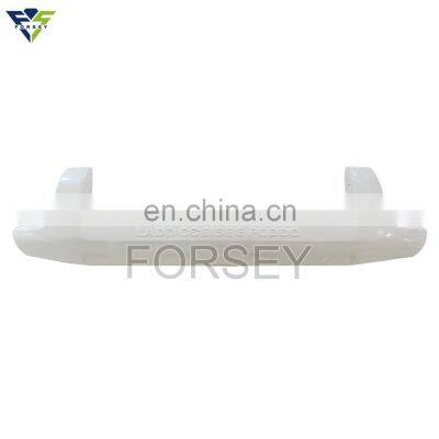 Car accessories Front Bumper Guard for toyota FJ150 Prado 2010-2013 pearl white
