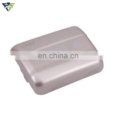 Exterior Accessory for Toyota Land Cruiser Pick up 2003-2006 Car Winch Cover