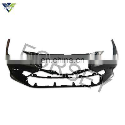 Car bumpers Front Bumper for LEXUS ES 2018+ bumper car parts