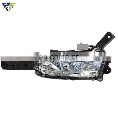 CAR FOG LAMP FOR 2018+ Lexus NX200 NX300H LED FOG LIGHT