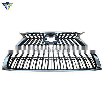 Car grille For LEXUS ES200 ES250 ES300H 2018-2021 Modified ES Grille Upgrade To 2022 Grille